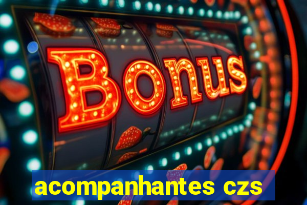 acompanhantes czs